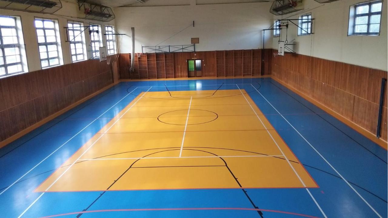 Penzion Athena - Sportovni Areal Nova Vcelnice Εξωτερικό φωτογραφία